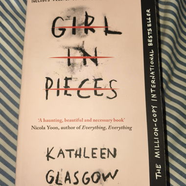 Girl in pieces di Kathleen Glasgow