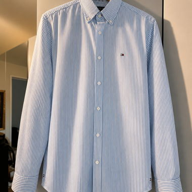 Tommy Hilfiger Hemd