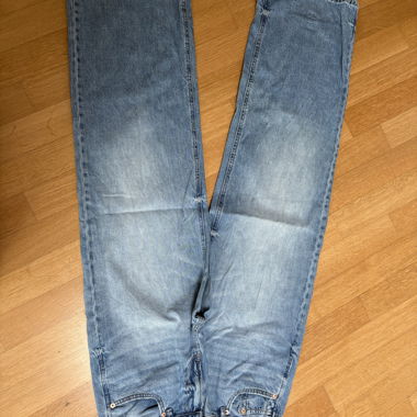 Stradivarius D91 jeans