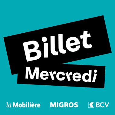 Billet paléo mercredi 