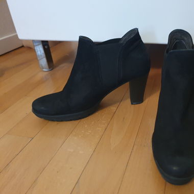 Stiefeletten