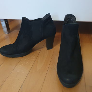 Stiefeletten