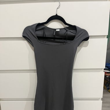 Figurbetontes Kleid