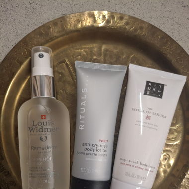 Rituals Set
