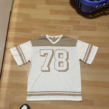 Jersey 