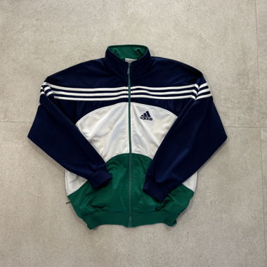 Adidas jacket vintage