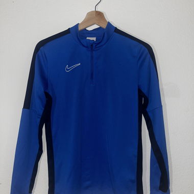 Nike-Sweatshirt