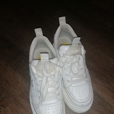 Buffalo Schuhe