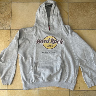 Hard Rock Cafe Hoodie