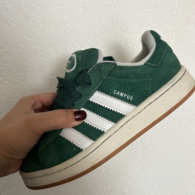 Adidas Campus Green 