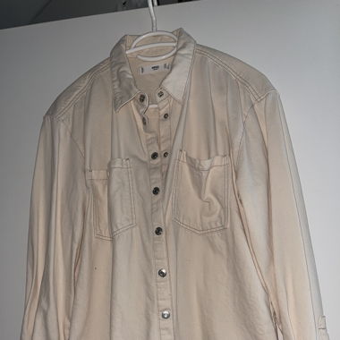 Chemise MANGO
