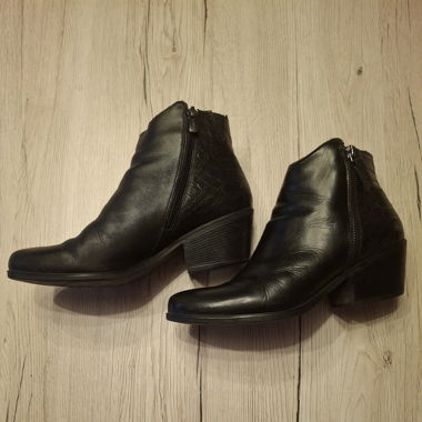 Stiefeletten
