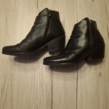 Stiefeletten