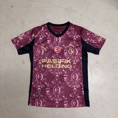 Galatasaray jersey
