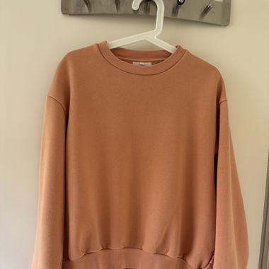 Acne sweater