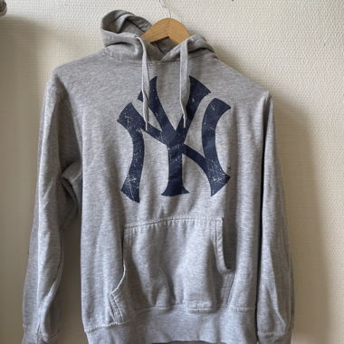 New York Yankees Hoodie