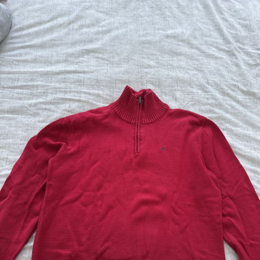 Pull Quebramar