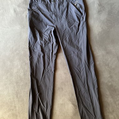 Pantalone sportivo impermeabile L
