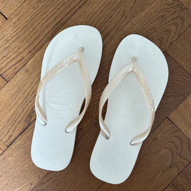Tongs Havaianas