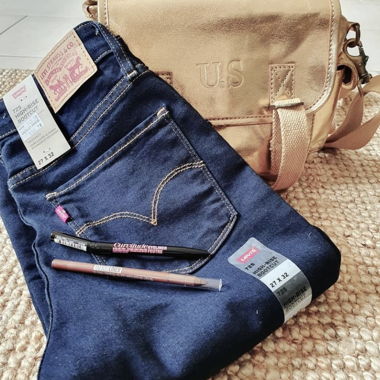 Jeans Lévis 