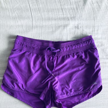 kurze Sporthose