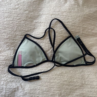Victoria’s Secret Triangle Bikini Top