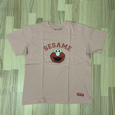Sesame Tee