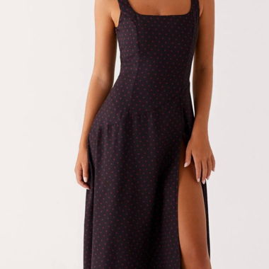 Peppermayo Dress