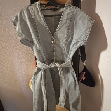 Robe jeans Steve Madden