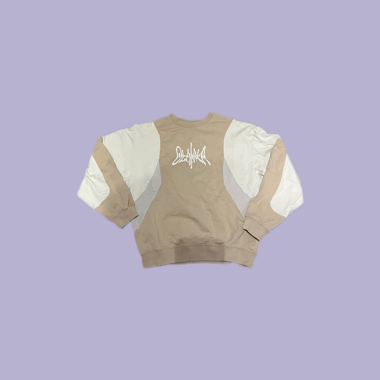 Olakala sweater Sand /Beige