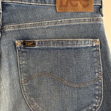 Jeans Lee,  W28 L29