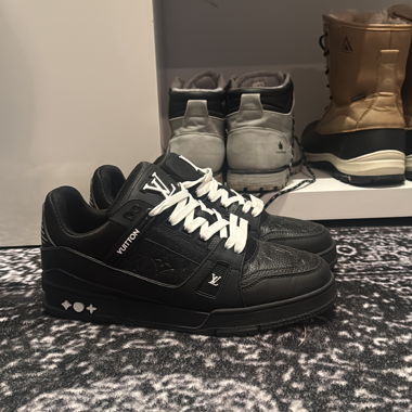 Lv 45 reps