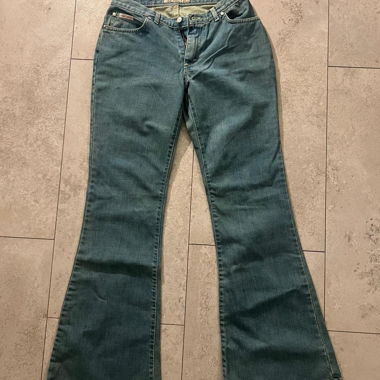 Jeans Nudie da donna