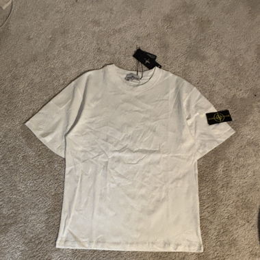 Stone Island Tee