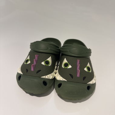 Ciabatte Crocs