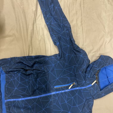 Giacca sportiva H&M 170