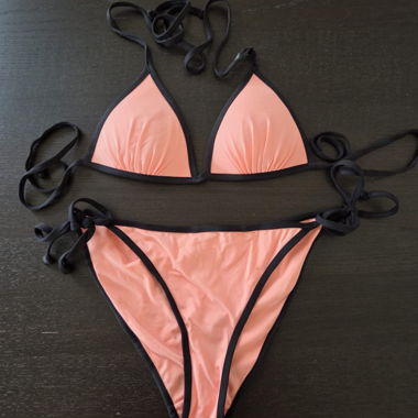 Set bikini