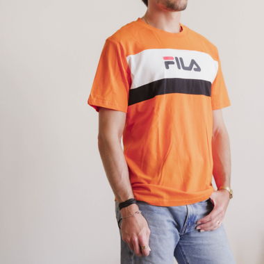 FILA Aaron T-Shirt