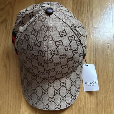 Gucci Cap