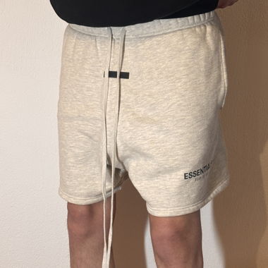 Essentials Fear of God Shorts
