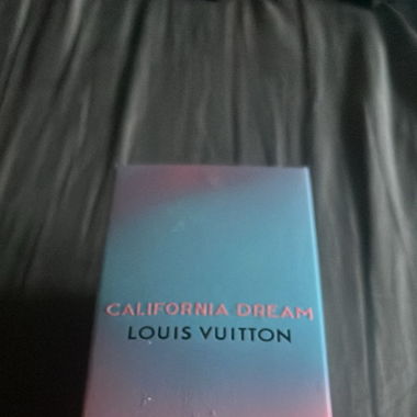 Louis Vuitton California Dream