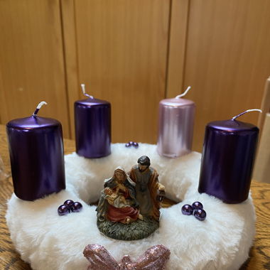 Adventkranz