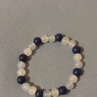 Perlen Armband