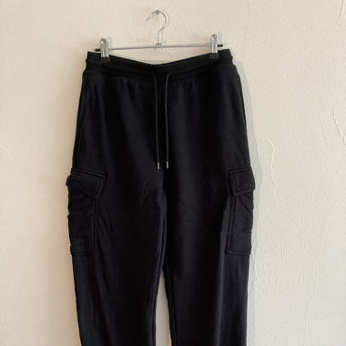 Cargo-Trainerhose, Uniqlo