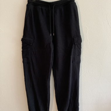 Cargo-Trainerhose, Uniqlo