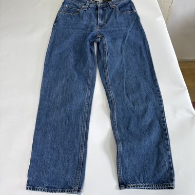 Levi's SilverTab Baggy Jeans Grösse 28/29