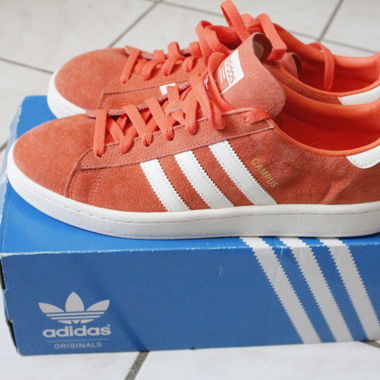 Adidas campus New