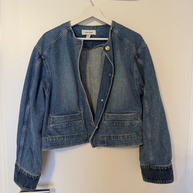 Giacca di jeans & Other Stories, Taglia S