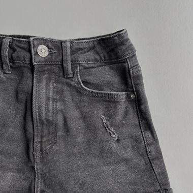 Jeans Shorts