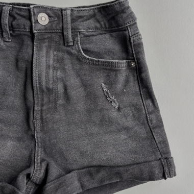 Jeans Shorts